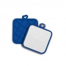 Salt pad plava bez stampe